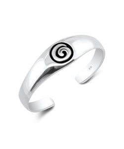 Silver Toe Rings TR-108